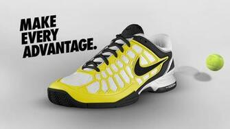 Nike Tennis