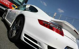 Desk Top Wallpaper Cool Porsche