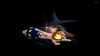 Wicked Witch Wallpaper Holiday