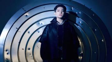 Bts Proof Jungkook Concept Photo Wallpaper 4k 2851h