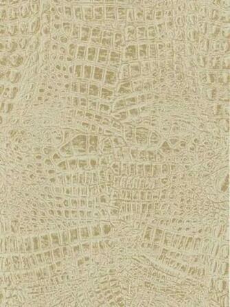 Alligator Skin Wallpaper