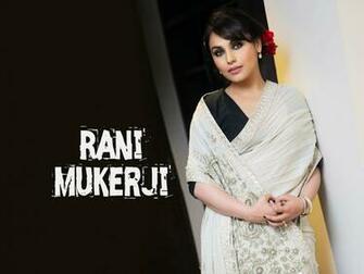 Rani Mukerji Hq Wallpaper