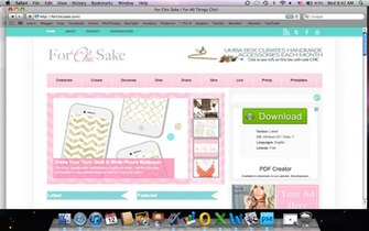 Visit For Chic Sake And Ooogle At How Gorgeous Awesome