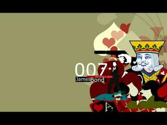 Casino Royale HD Wallpaper