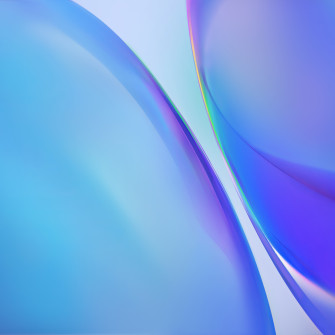 Android Wallpaper 4k Blue Stock Vivo Nex Gradients