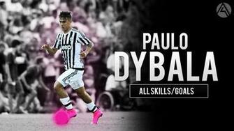 Paulo Dybala Wallpaper