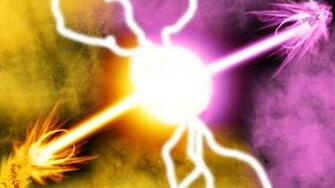 Goku Kamehameha Wallpaper