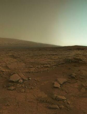 Mars Wallpaper Rover High Definition