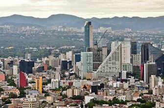 Quality Mexico City Wallpaper Cities