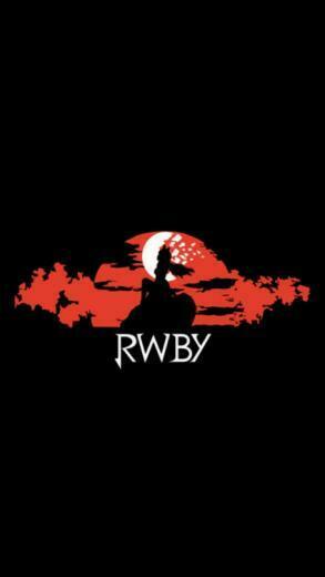 Rwby Wallpaper
