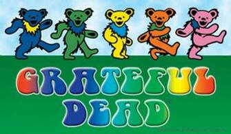 Grateful Dead
