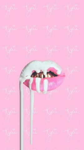 Baddie iPhone Wallpaper Top Background