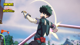 Fortnite News On X Deku S Smash Has Been Vaulted