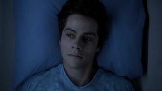 Dylan O Brien Wallpaper