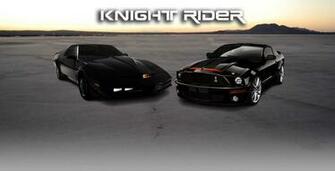 Showing Gallery For Classic Knight Rider Wallpaper
