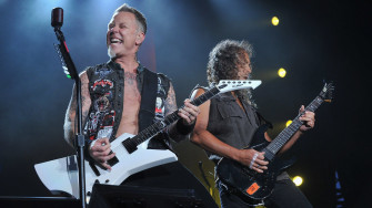 Metallica Wallpaper Image Photos Picture