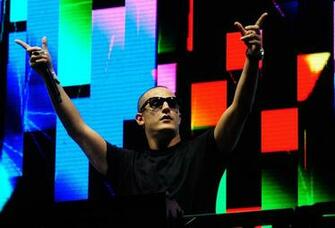 Dj Snake Wallpaper HD Collection For