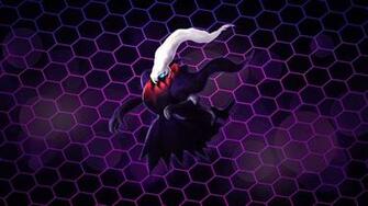 Darkrai Wallpaper HD By Flighterz