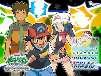 Pokemon Desenho Papel De Parede