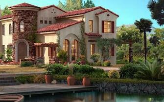 Beautiful Architecture Building Wallpaper HD