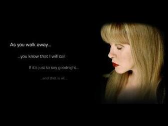 Stevie Nicks Wallpaper Background Image