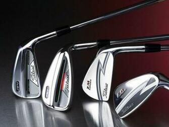 Titleist Wallpaper