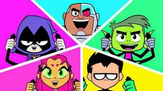 Teen Titans Go Image HD Wallpaper And Background