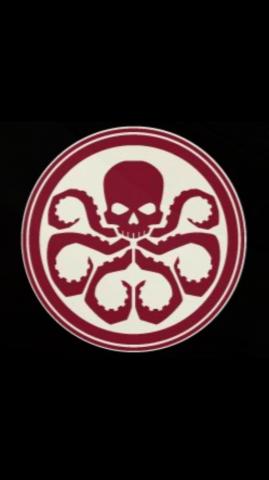 Hail Hydra