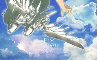 Wallpaper For Your Computer And Laptop Air Gear