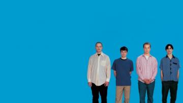 Weezer Wallpaper Pictures