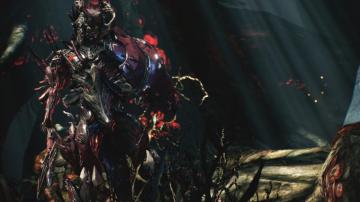 Nidus Fans I Have A 4k Wallpaper Dump For You