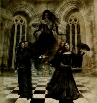 Wallpaper HD Desktop Online Gothhic Fantasy