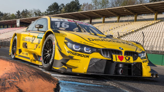 Bmw M4 Dtm Wallpaper And HD Image Car Pixel
