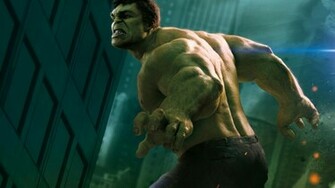 Your Wallpaper The Incredible Hulk