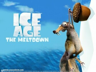 Ice Age Wallpaper Wallpaperholic
