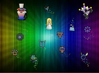 Paper Mario Wallpaper Publish With Glogster