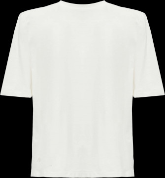 White T Shirt Wallpaper