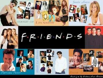 Friends Image HD Wallpaper And Background Photos