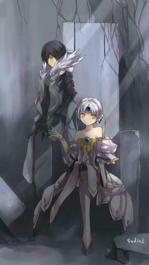 Elsword Mobile Wallpaper Zerochan Anime Image Board