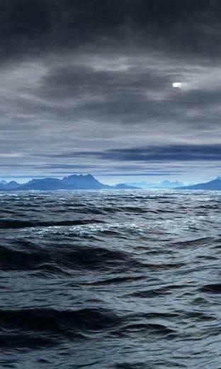 3d Ocean Live Wallpaper HD Android Apps On Google Play