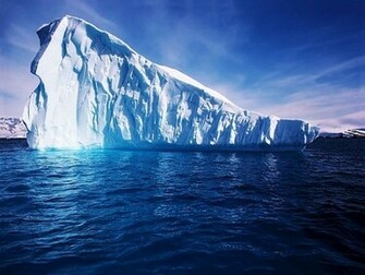 Antarctica Wallpaper