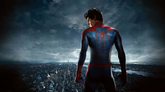 The Amazing Spider Man Wallpaper