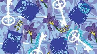 Lilly Pulitzer Prints Kappa Gamma And Delta Zeta
