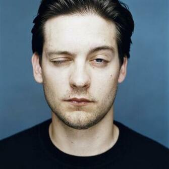 Tobey Maguire HD Wallpaper 7wallpaper Net