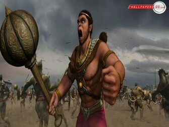 Ramayana The Epic Wallpaper Picture Image