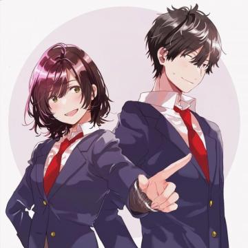 Jaku Chara Tomozaki Kun Home