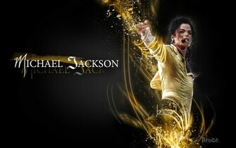 Michael Jackson Wallpaper