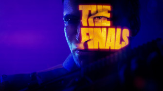 The Finals Game Male Character 4k Wallpaper