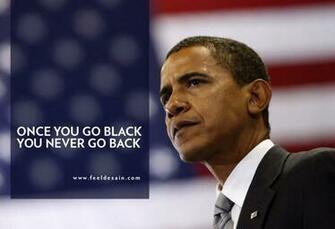 Barack Obama Wallpaper Desktop