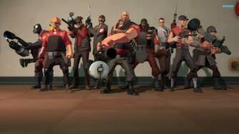 Team Fortress S Wallpaper